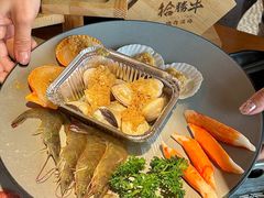 -拾勝牛·江景安格斯烧肉放题(江湾阳光天地店)