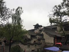 -山西王家大院