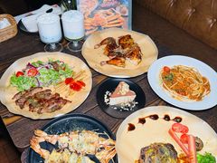 -The Cheebat 锌吧·Bistro(体育西店)