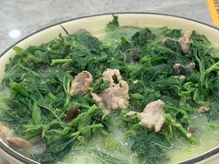 -银峰农庄·特色烧鸡·鲜无花果浸鸡