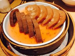 -东园小馆·早茶·淮扬小炒(宋夹城店)