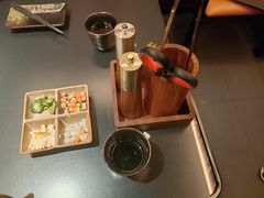 -無二炙坊·和牛烧肉(大钟寺1733店)