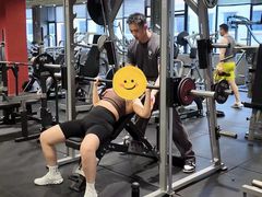 -聚健身GatherFitness(余杭店)