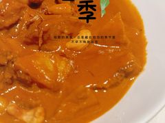 -金链花·泰国餐厅(国贸店)