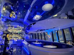 -天玑高空江景餐厅&酒吧Sky Secret Restaurant&Bar