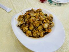 温拌全贝-奥华餐厅·老张记(台基厂店)