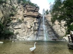 -黑龙潭风景区
