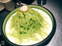 -老上海菜馆(丰登北路店)