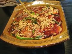 -川魂帽牌货冒菜(水晶郦城店)