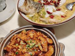 -岭南真味·匠心粤菜(K11店)