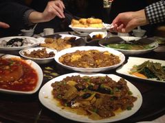 iphone_upload_pic-功德林(南京西路店)