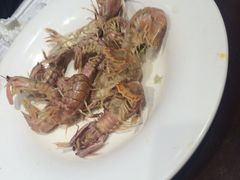 -赶海部落海鲜城(海阳路店)