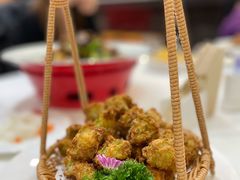 -潍坊菜馆(三里河南横街店)