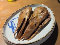 -魔鬼牛蛙小厨•脆皮烤鱼(上马墩光华时代店)