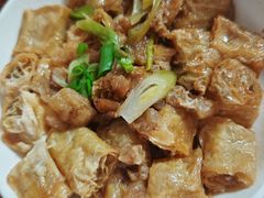 -玲燕蒸菜馆(江东路店)