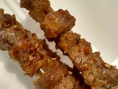 -壹陆陆烧烤(平房总店)