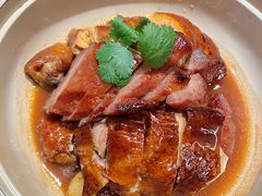 -留半山·香港食堂(啦啦宝都店)