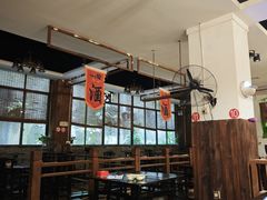 -醉八仙热酒馆(渝中店)