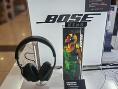 -BOSE音响(百盛店)