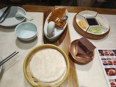 -小吊梨汤·北京菜·烤鸭(双井乐成中心店)