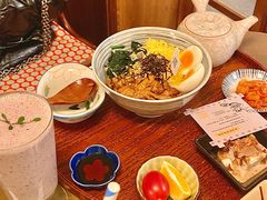 -嘁嘁茶泡饭