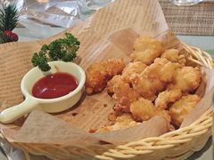 -又见马甲M8融合西餐厅(体育中心店)