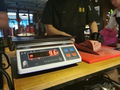 -觅福里•熟成和牛餐厅