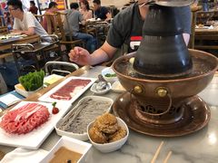 -牛街·马辈儿涮肉(牛街二店)