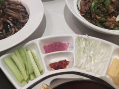 -大鸭梨烤鸭店(花园村店)