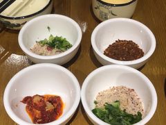 -阿婆情腊排骨火锅(饮玉巷店)