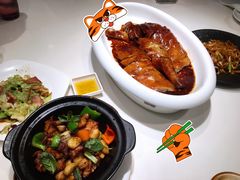 明炉烧鹅-太兴餐厅(东方广场分店)