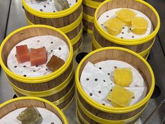 -相约海中金海鲜肥牛自助烤肉火锅(上下九店)