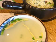 -新梅华·茶点餐厅(欧尚店)