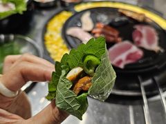 -小团团·路边烤牛肉(南岭壹街店)