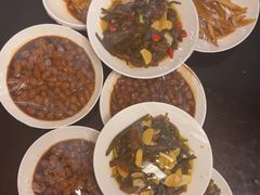 -又见炊烟私房菜(敬亭路店)