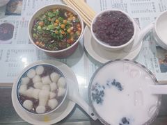 -阿坤传统手工小吃(杨家坪店)