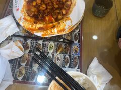 -华天二友居肉饼(宫门口店)