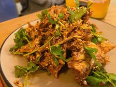 老沈阳拌鸡架-壹酒贰肉1926·深夜食堂(九纬路店)