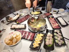 -陈记顺和潮汕牛肉火锅(棠德南路店)
