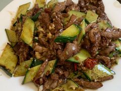 -悦宾饭馆(翠花胡同店)