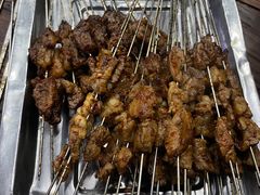 -清真·马峰烤肉(小学习北巷店)