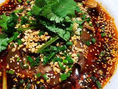 -蜀宴小调·精致家常菜(科华店)