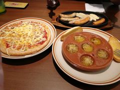 -萨莉亚意式餐厅(常州环球港店)