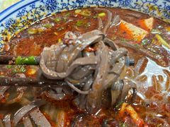 -惠记粉汤羊血梆梆肉(永松路店)