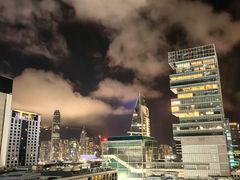 -香港尖沙咀凯悦酒店