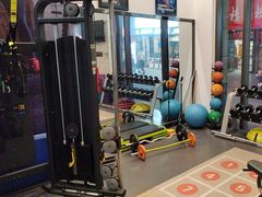 -思迈威健身(积玉桥万达店)