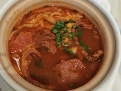 -子霖南山鲜虾面(南山总店)