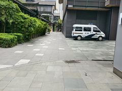 -成都市活水公园