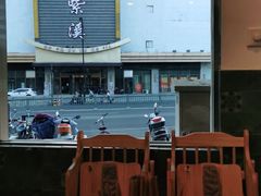 -陈八两面家(华孚写字楼店)