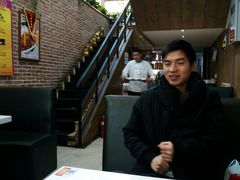 -金豆角砂锅焖面(安贞店)